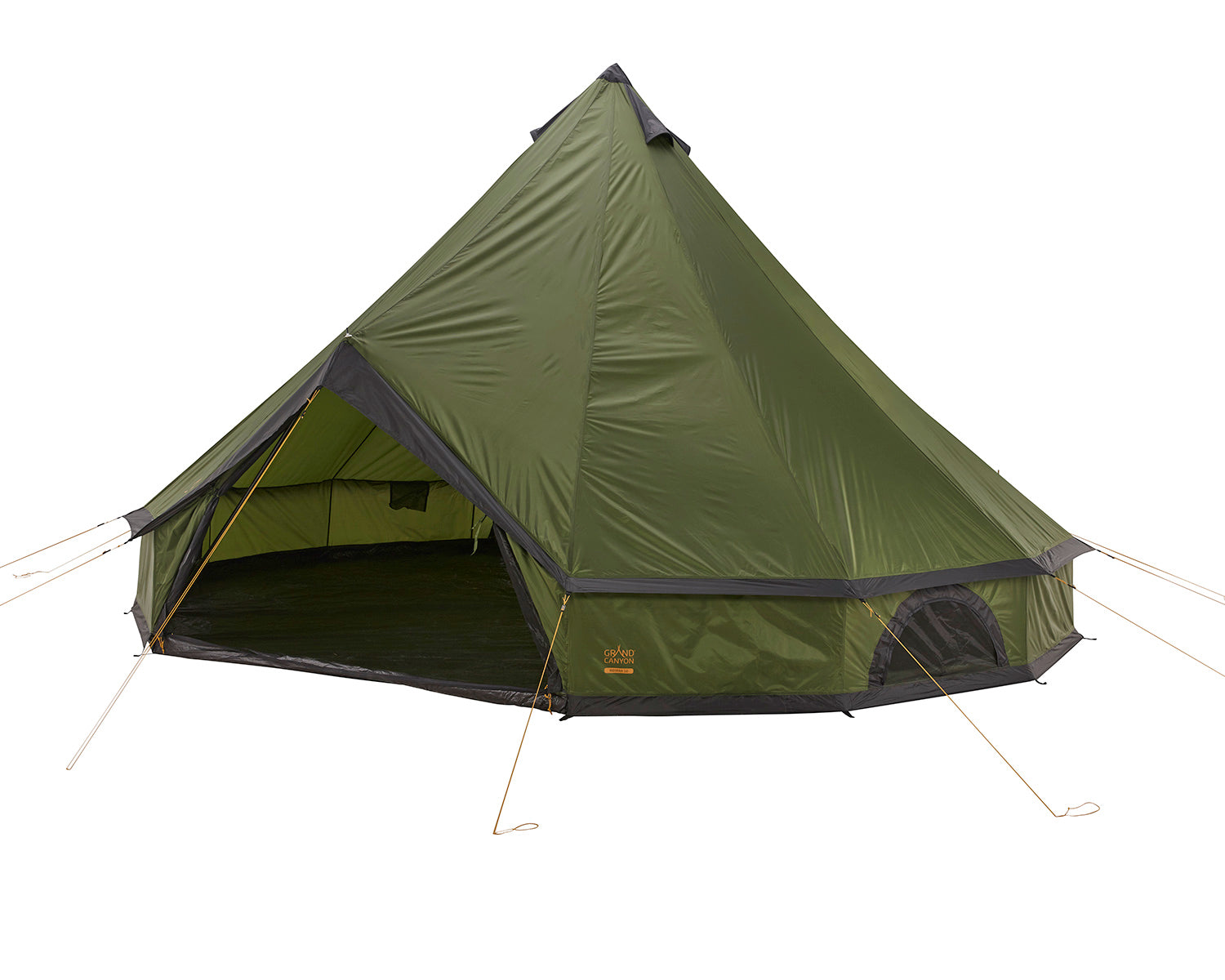 Indiana 10 Tent - 10 person | Capulet Olive