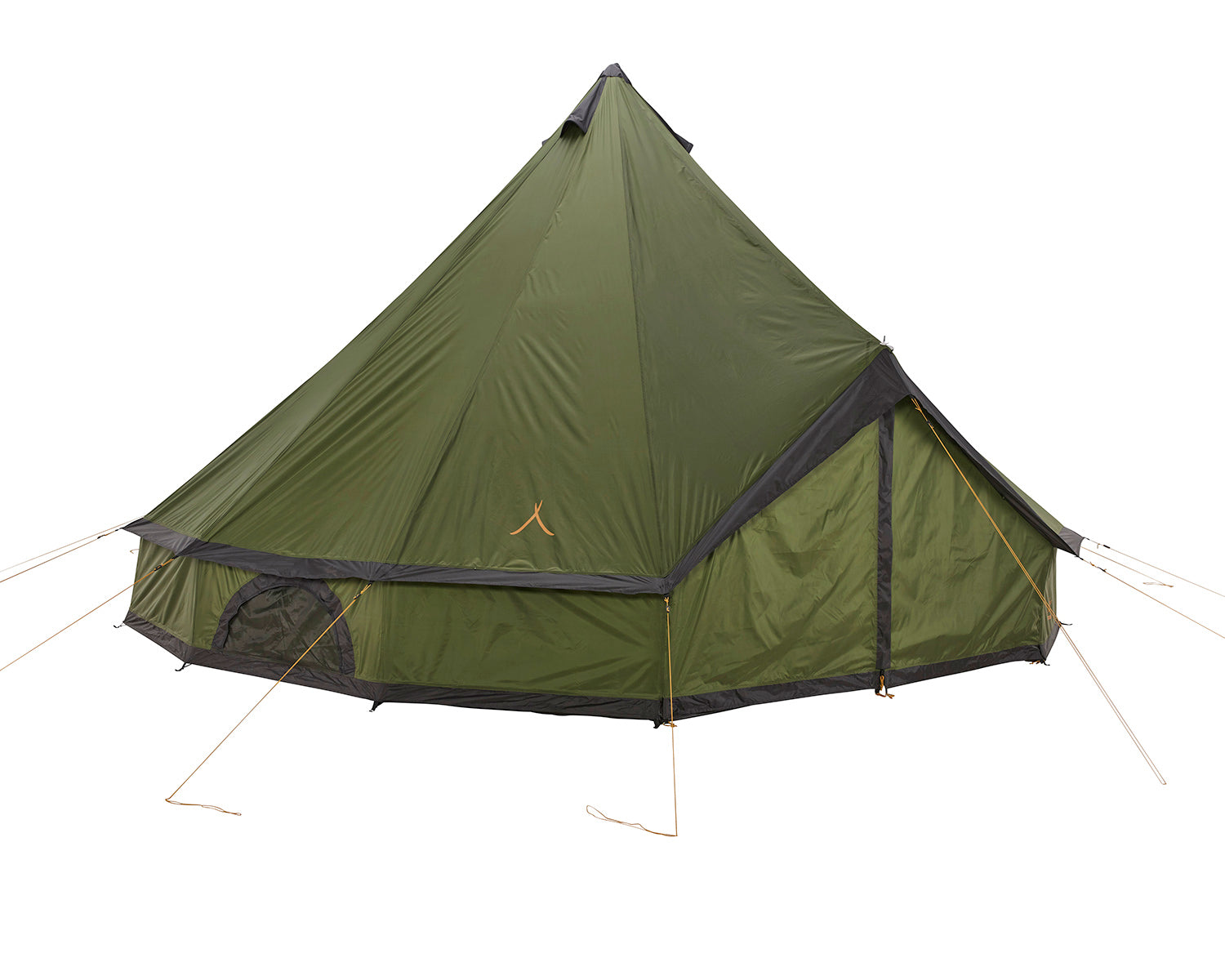 Indiana 10 Tent - 10 person | Capulet Olive
