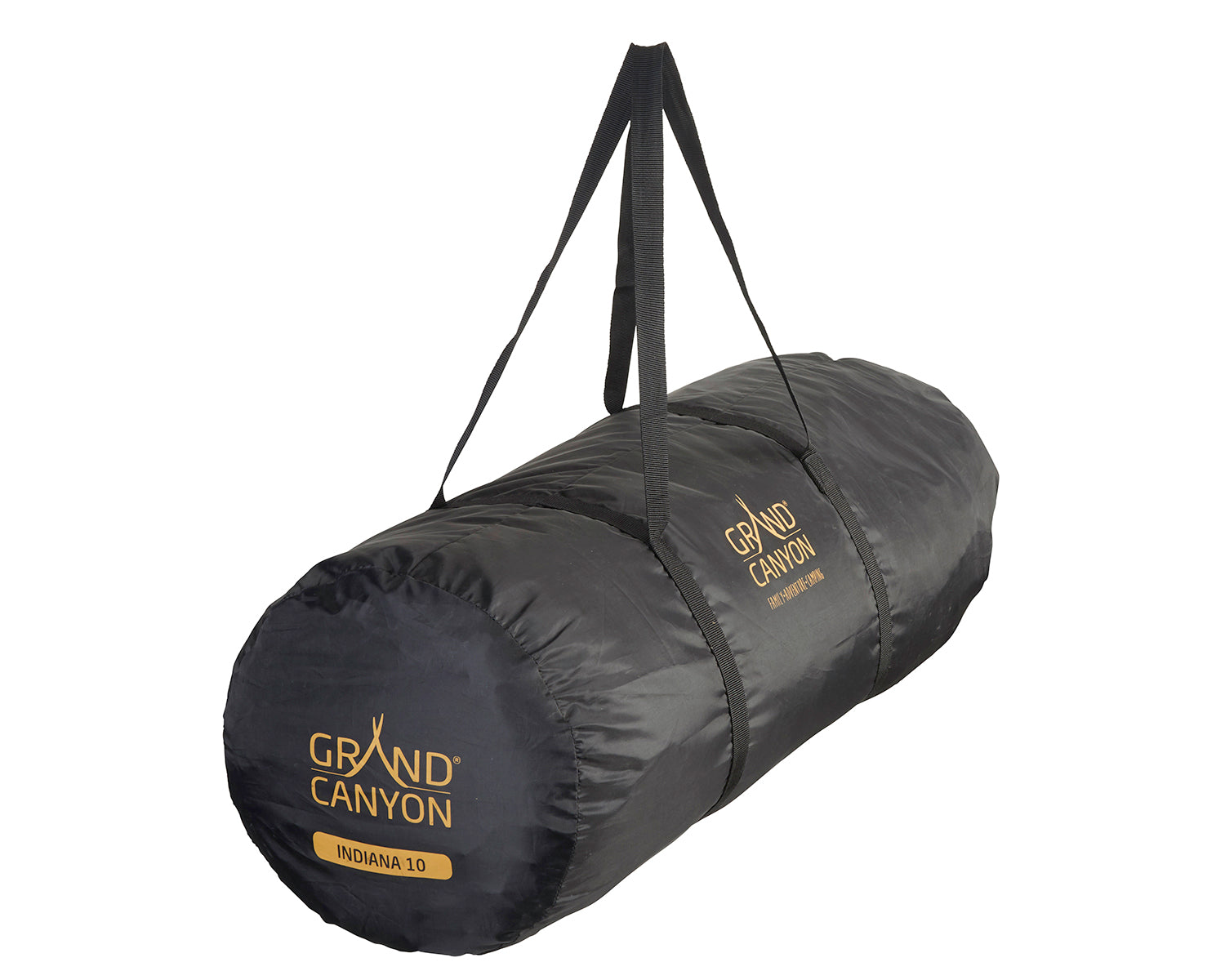 Indiana 10 Tent - 10 person | Capulet Olive