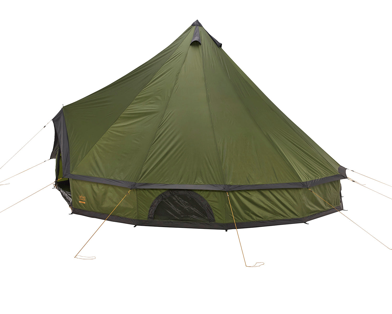 Indiana 10 Tent - 10 person | Capulet Olive
