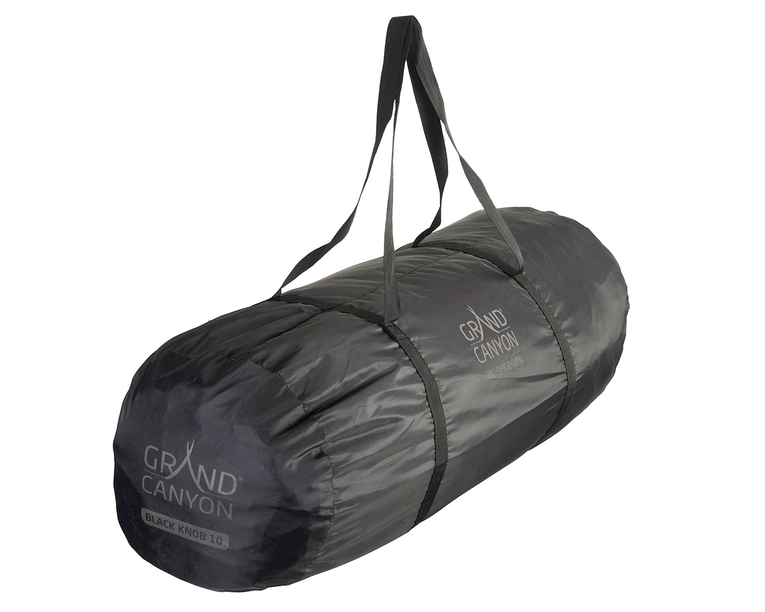 Black Knob 10 Tent - 10 person | Mojave Desert Sand