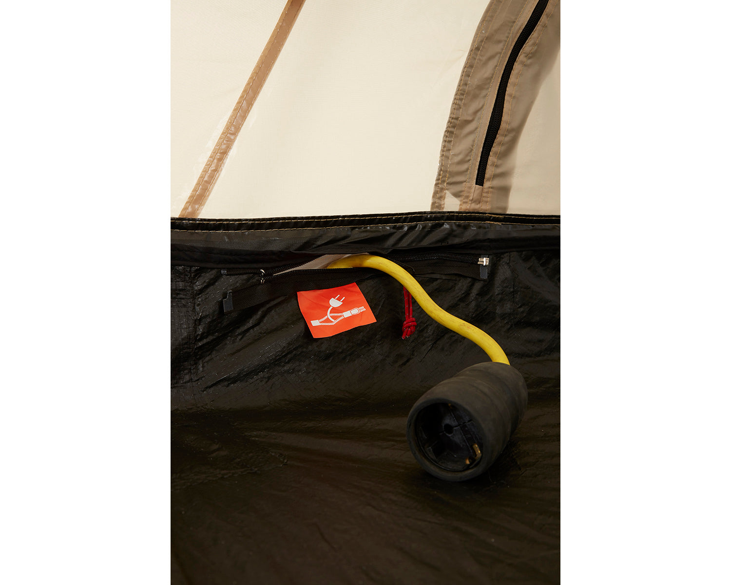 Black Knob 10 Tent - 10 person | Mojave Desert Sand