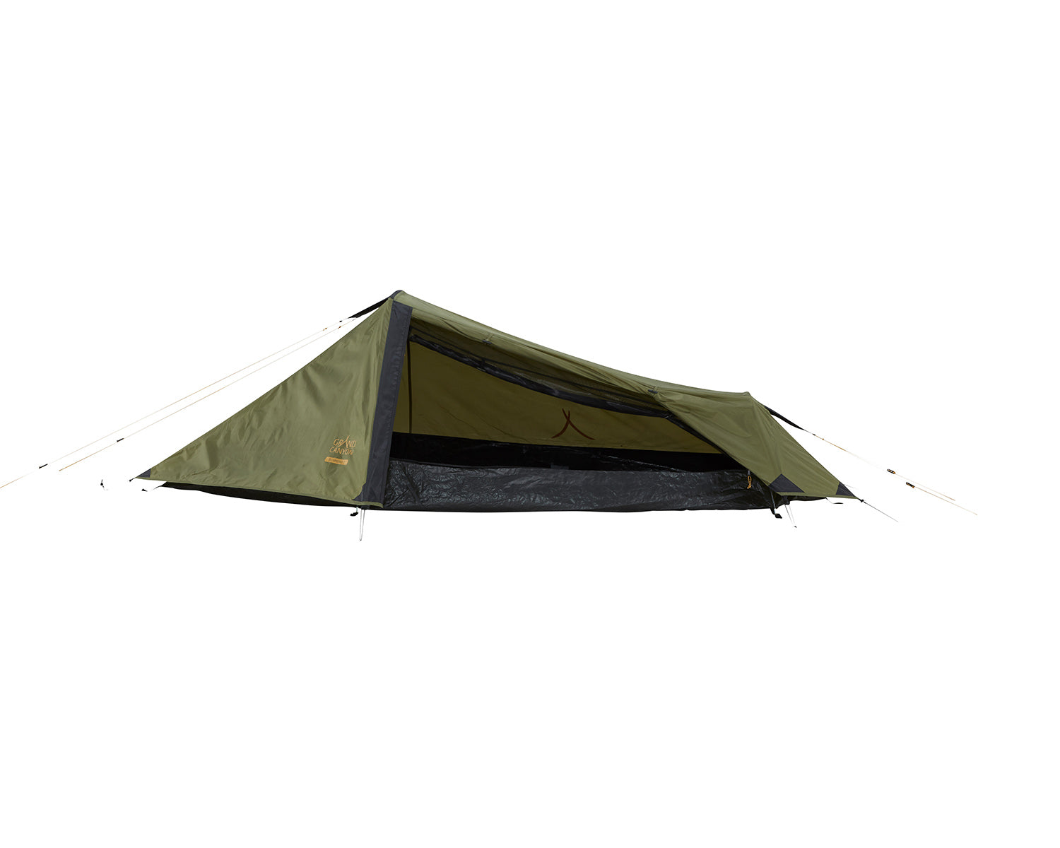 Richmond 1 Tent - 1 person | Capulet Olive