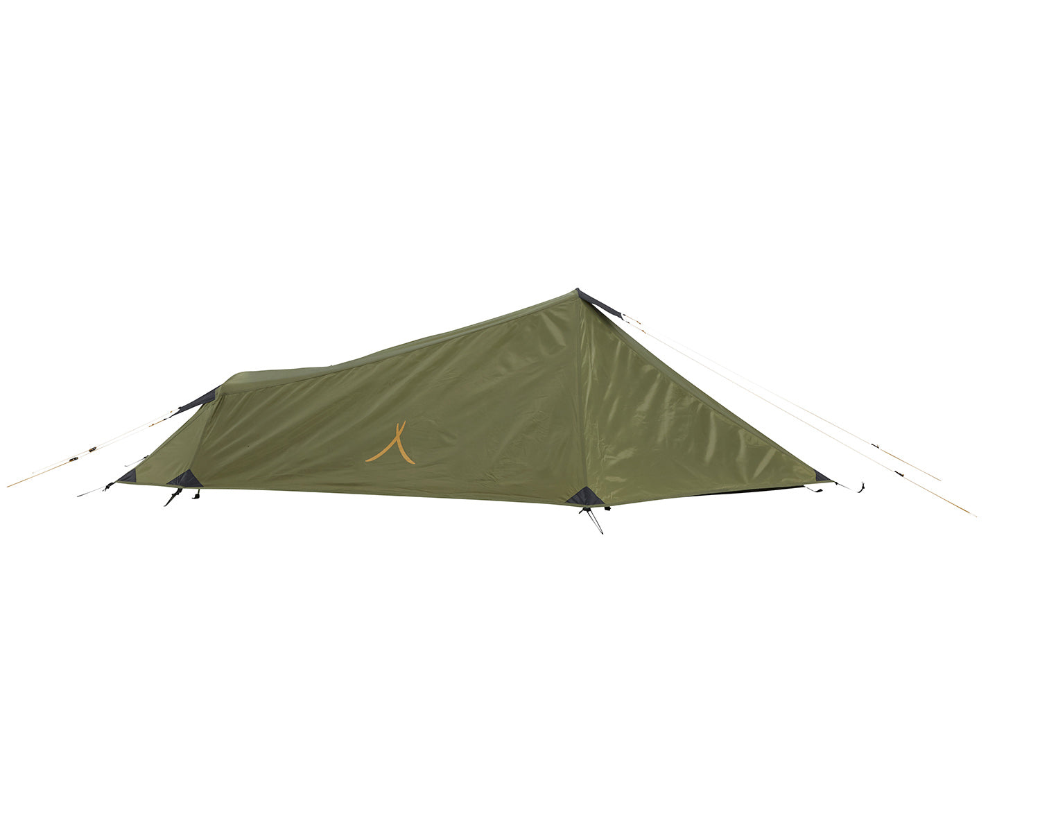 Richmond 1 Tent - 1 person | Capulet Olive
