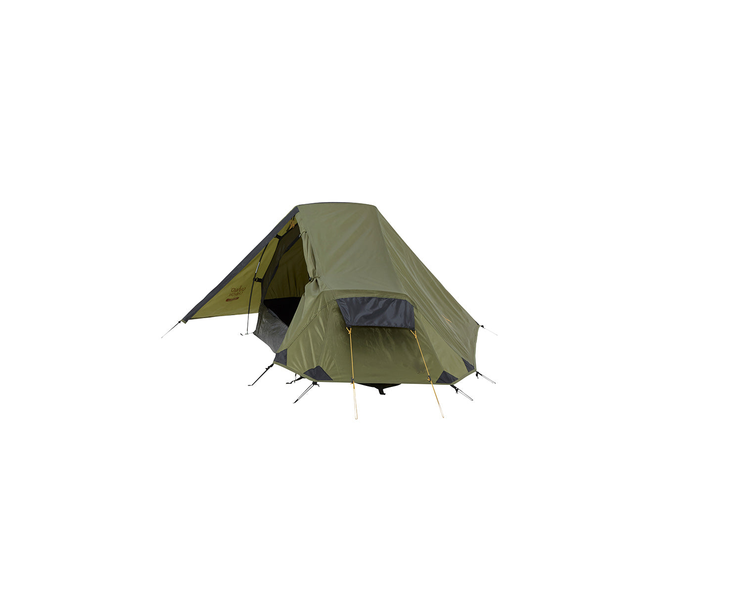 Richmond 1 Tent - 1 person | Capulet Olive