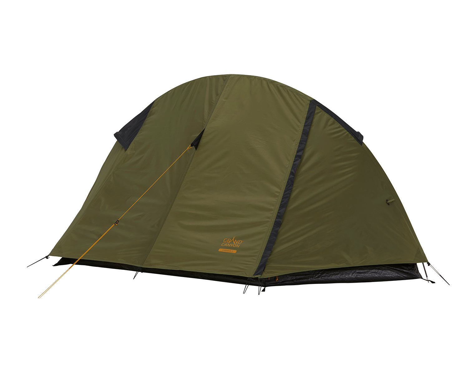 Cardova 1 Tent Alu - 1-2 person | Capulet Olive