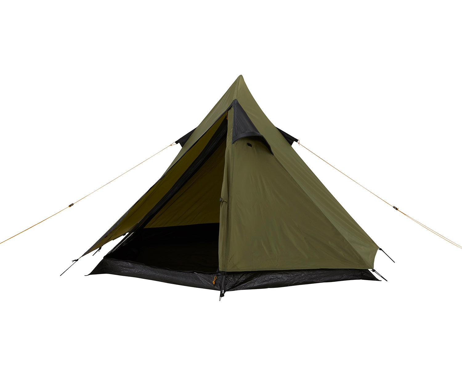 Cardova 1 Tent Alu - 1-2 person | Capulet Olive