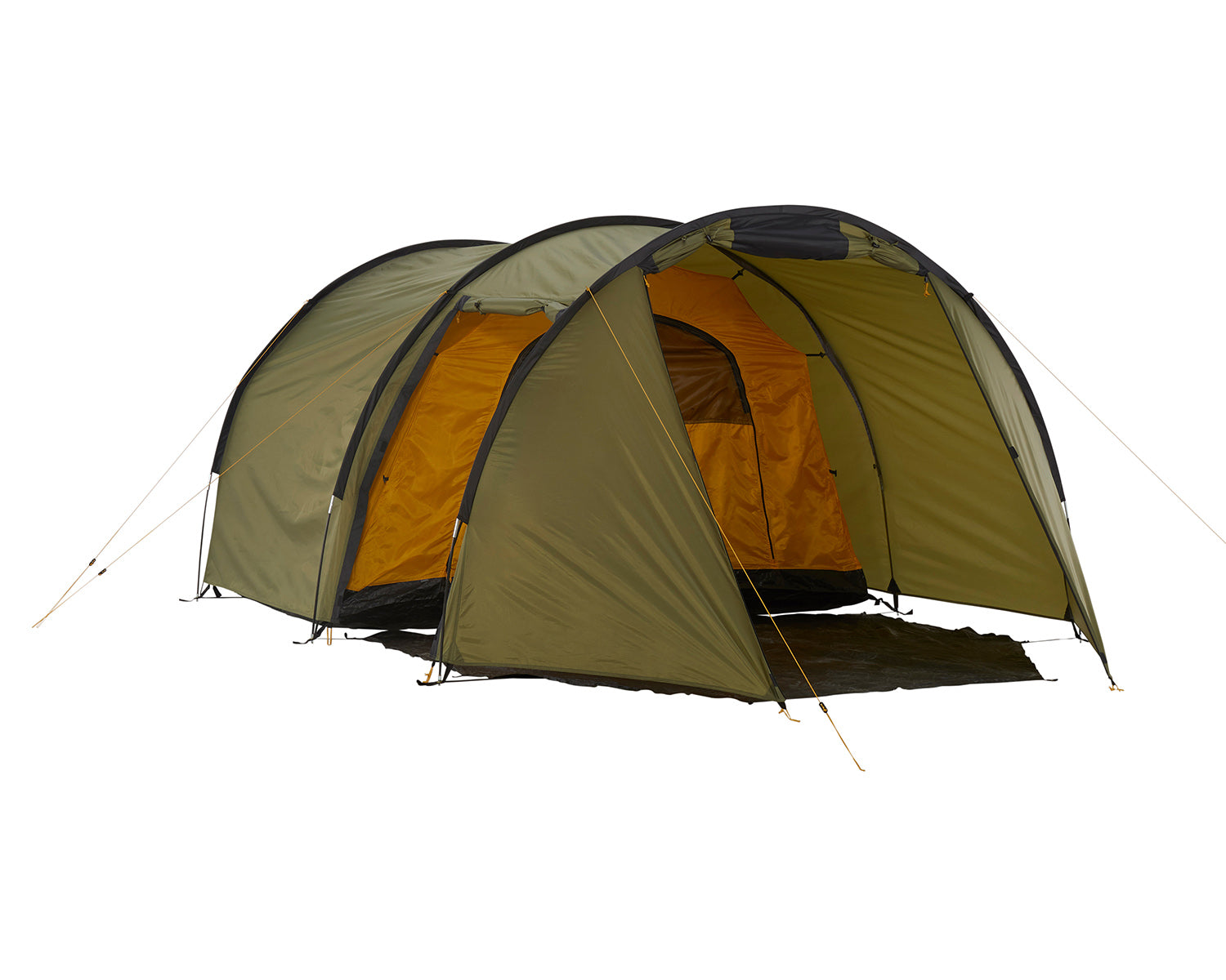 Robson 3 Tent - 3 person | Capulet Olive