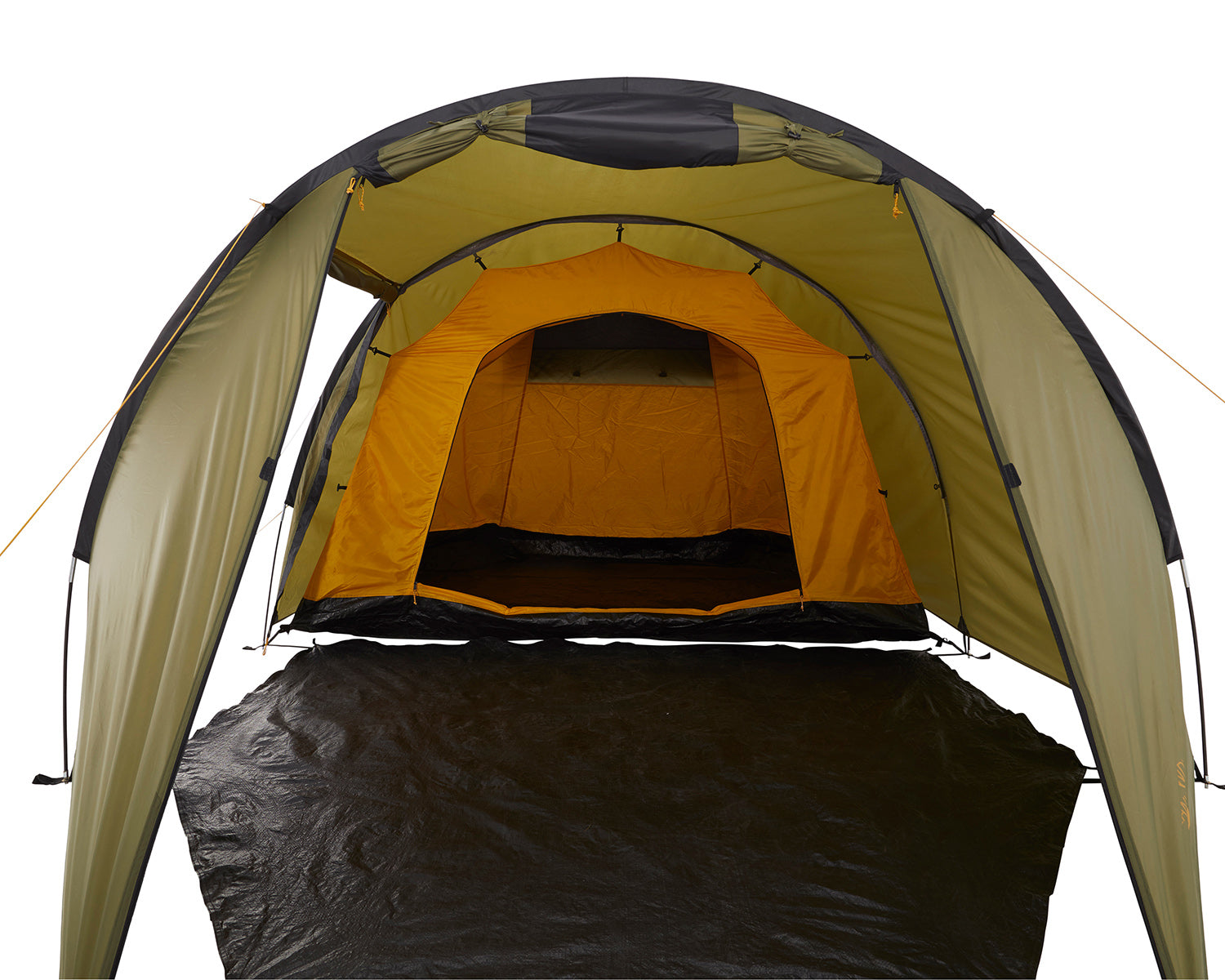Robson 3 Tent - 3 person | Capulet Olive