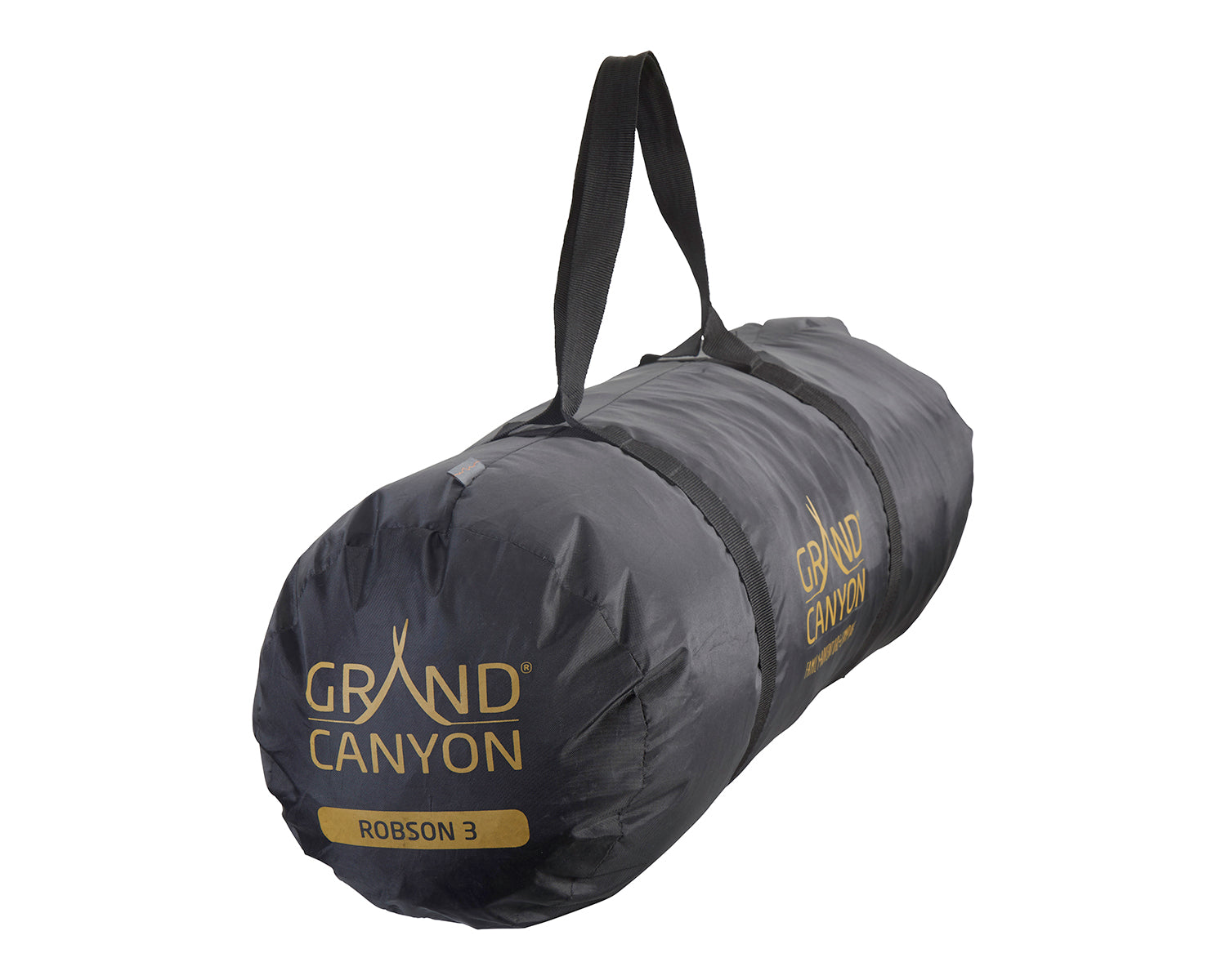Robson 3 Tent - 3 person | Capulet Olive