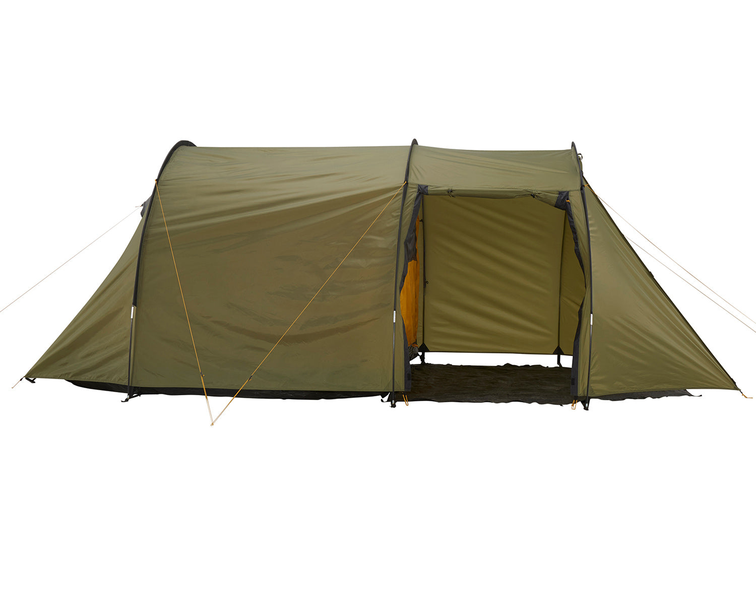 Robson 3 Tent - 3 person | Capulet Olive