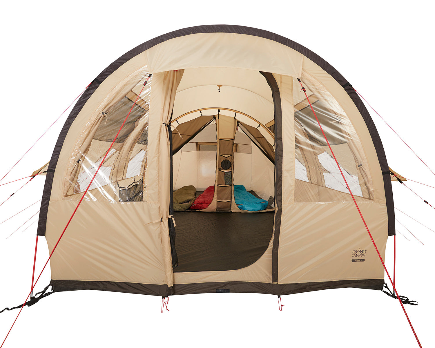Helena 3 Tent - 3 person | Mojave Desert Sand