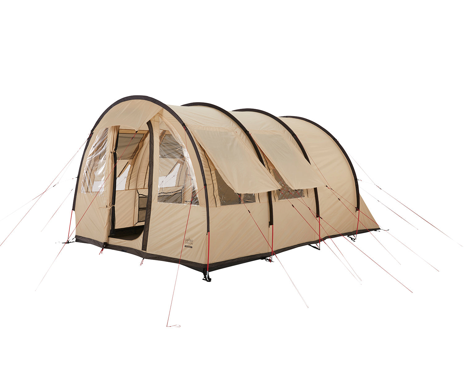 Helena 3 Tent - 3 person | Mojave Desert Sand