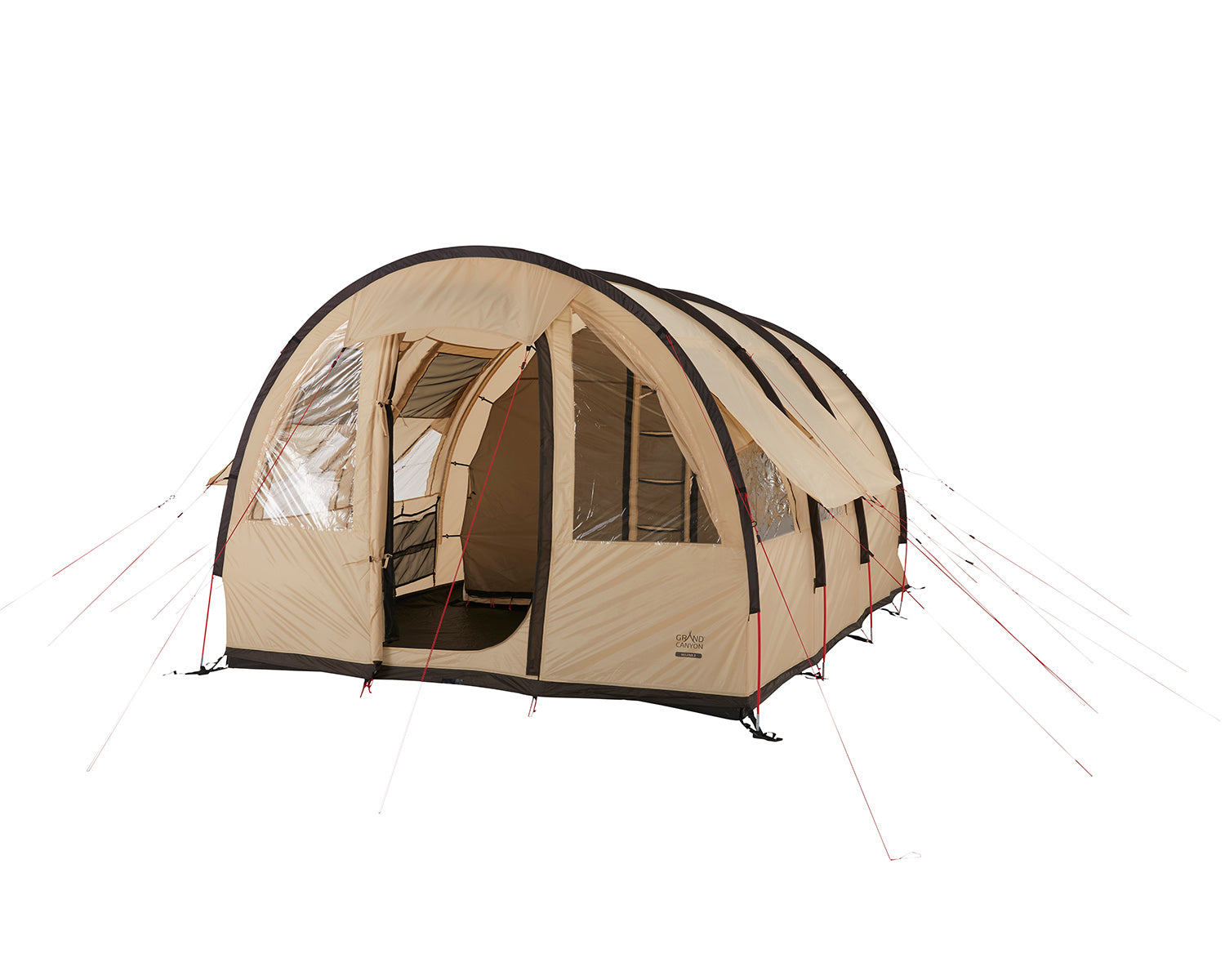 Helena 3 Tent - 3 person | Mojave Desert Sand