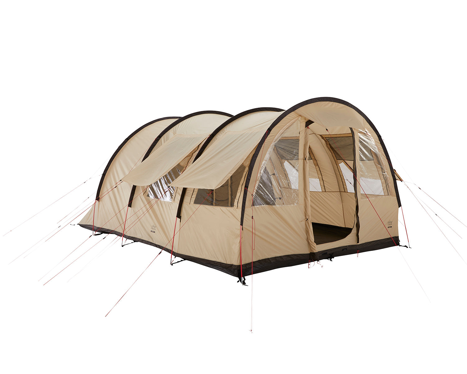 Helena 5 Tent - 4-5 person | Mojave Desert Sand