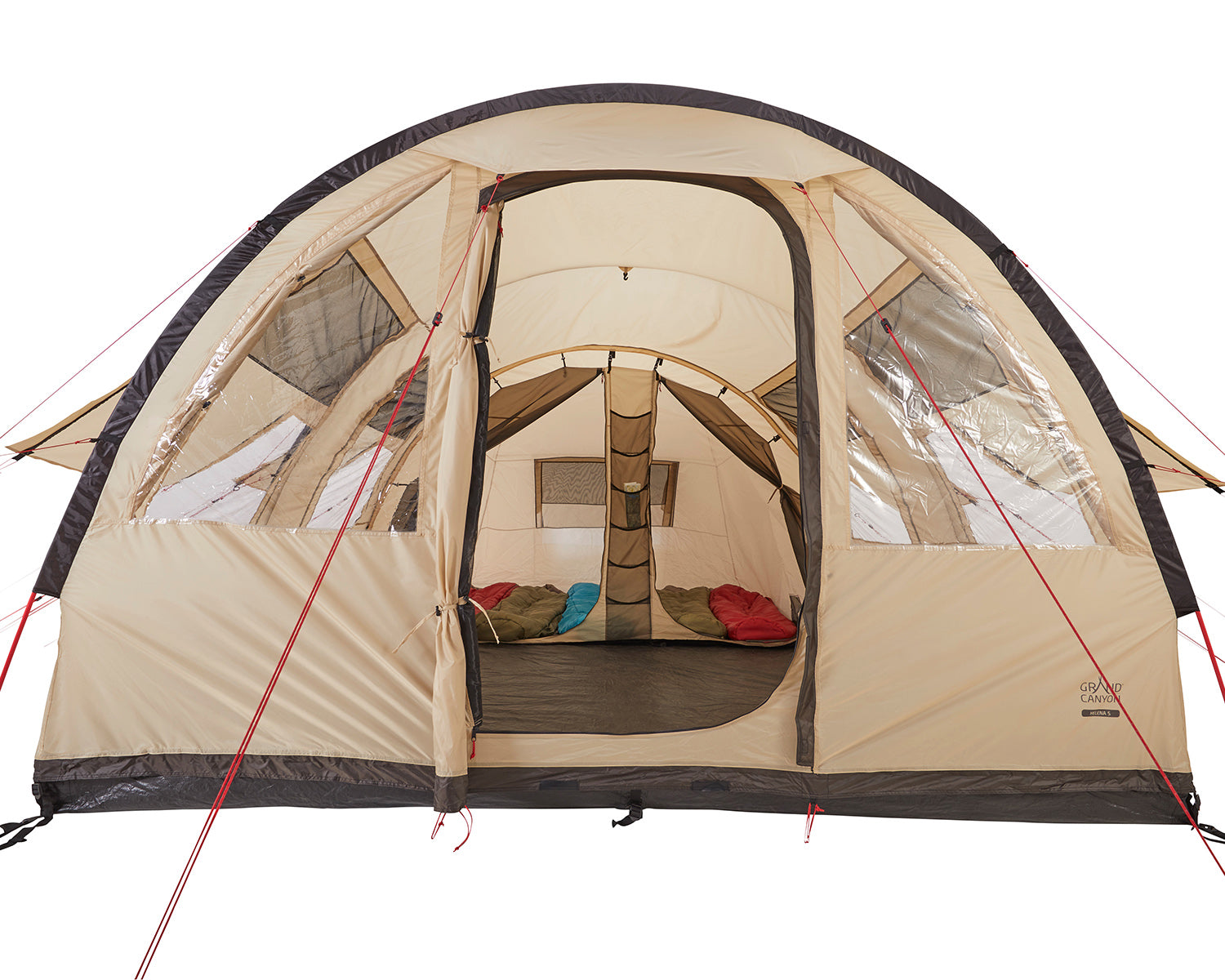 Helena 5 Tent - 4-5 person | Mojave Desert Sand