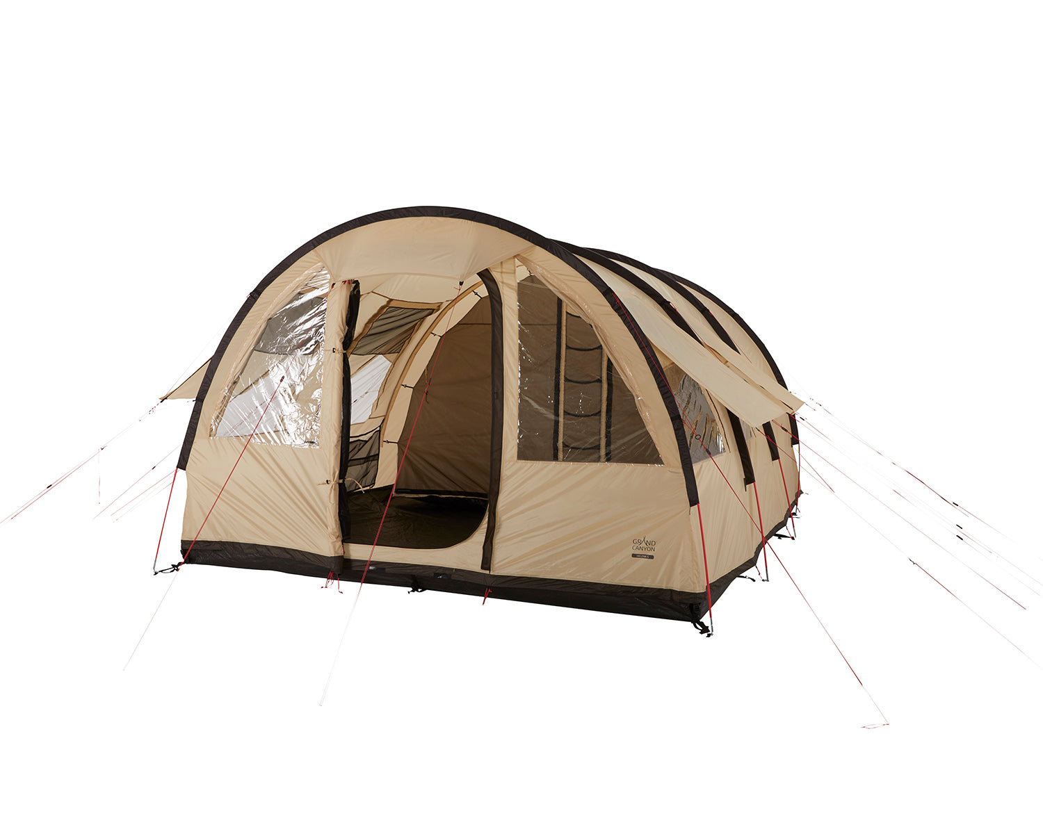 Helena 5 Tent - 4-5 person | Mojave Desert Sand