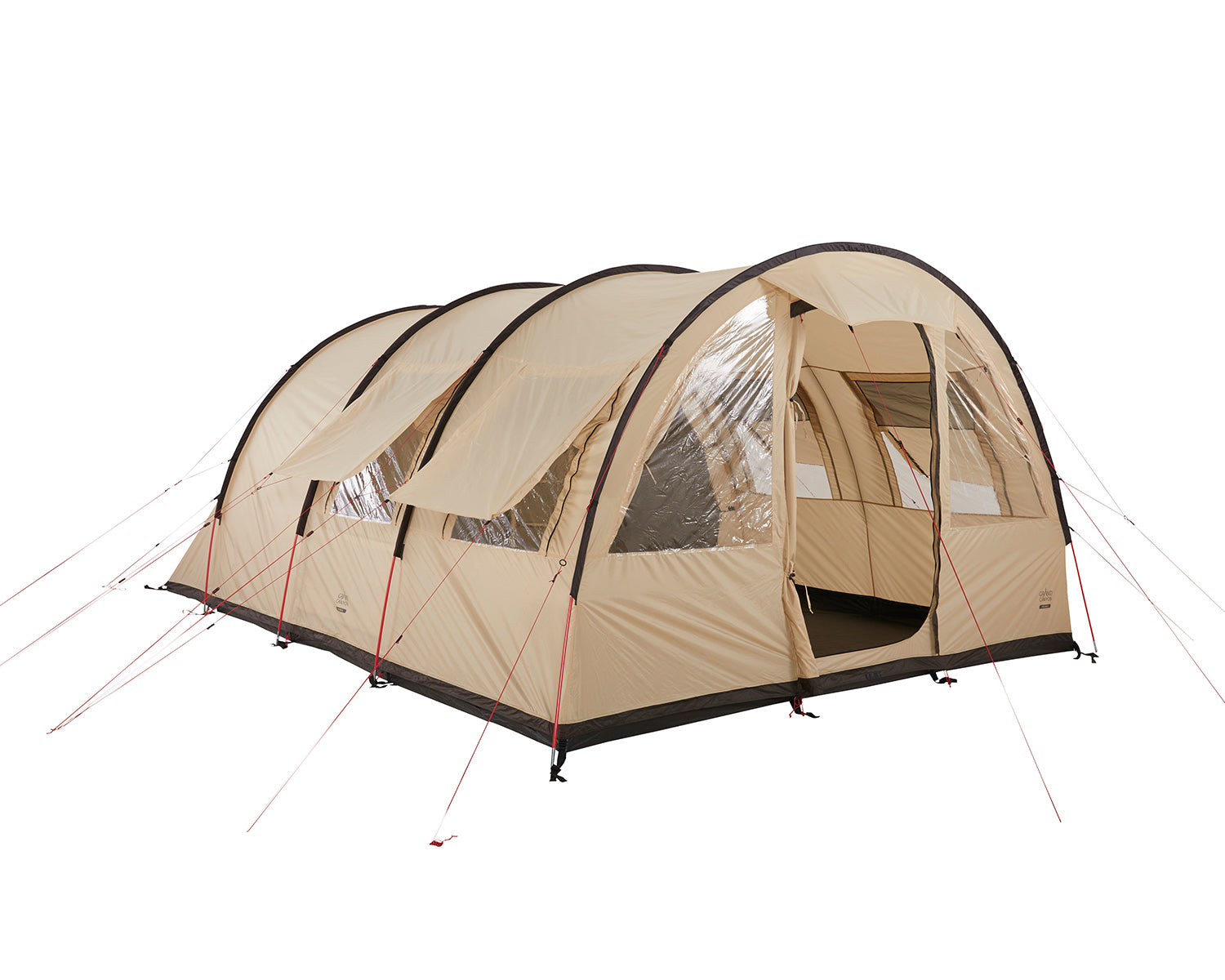 Helena 6 Tent - 6 person | Mojave Desert Sand