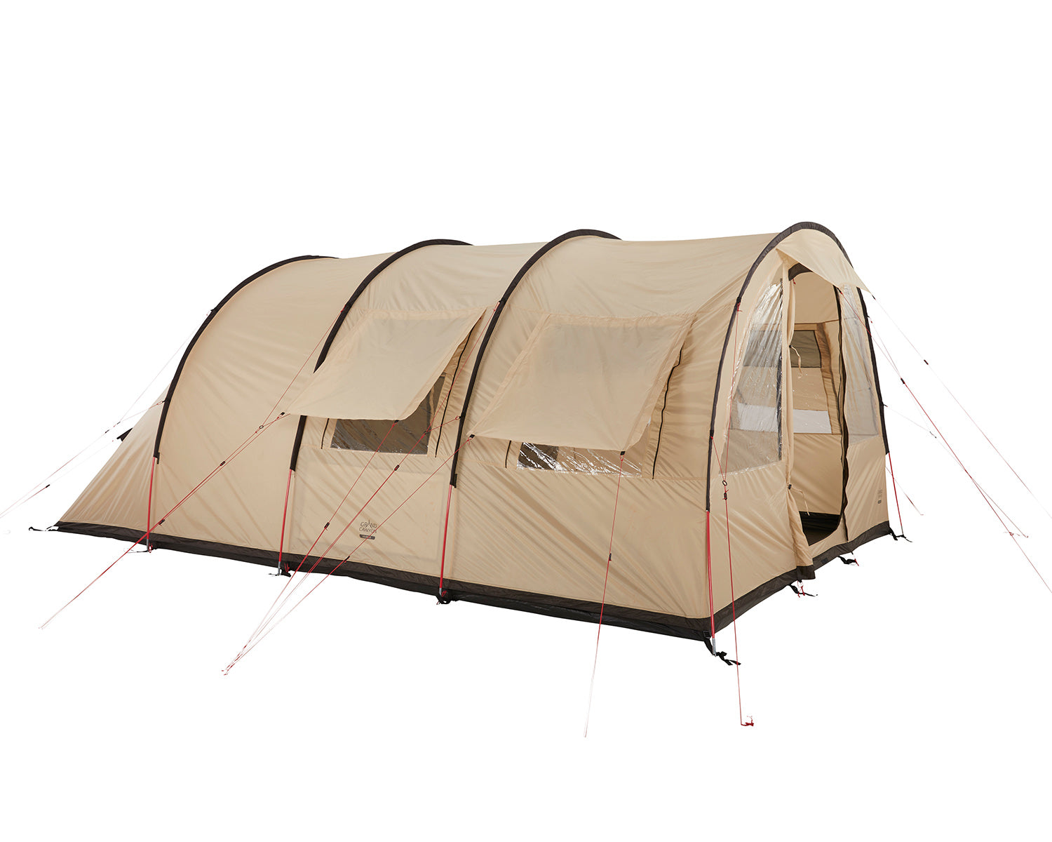 Helena 6 Tent - 6 person | Mojave Desert Sand