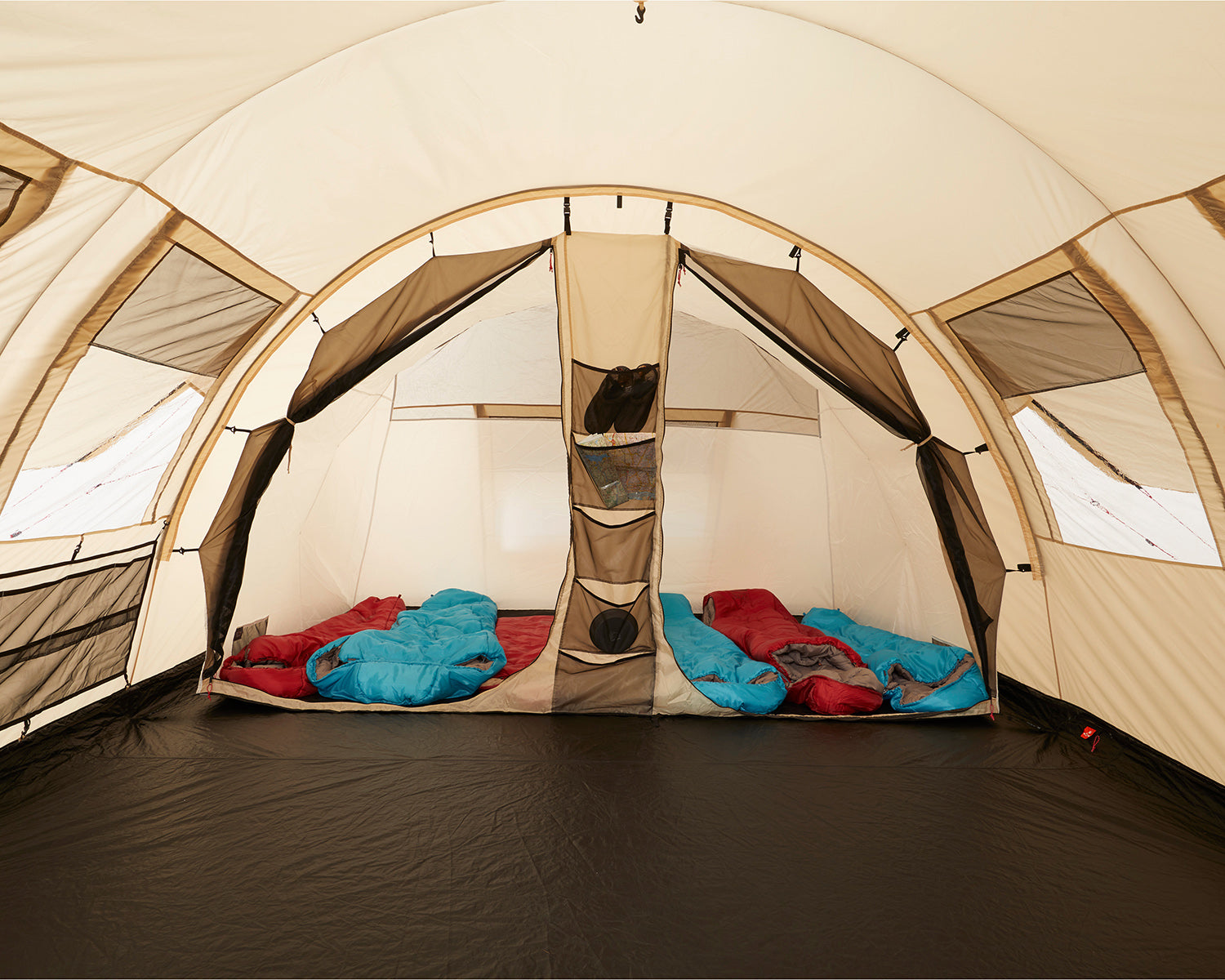 Helena 6 Tent - 6 person | Mojave Desert Sand