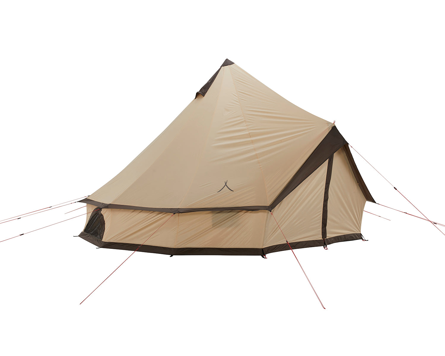 Indiana 8 Tent - 8 person | Mojave Desert Sand