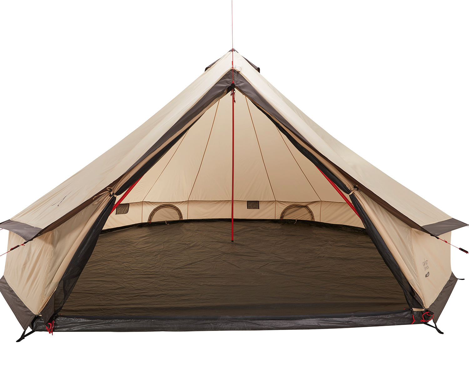 Indiana 10 Tent - 10 person | Mojave Desert Sand