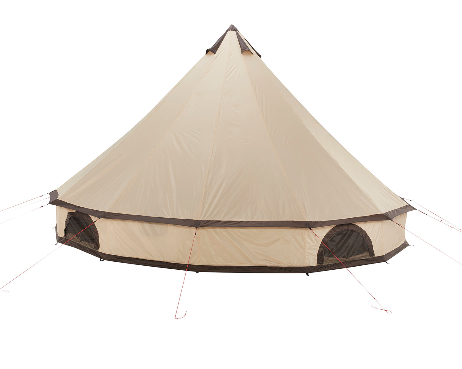 Indiana 10 Tent - 10 person | Mojave Desert Sand