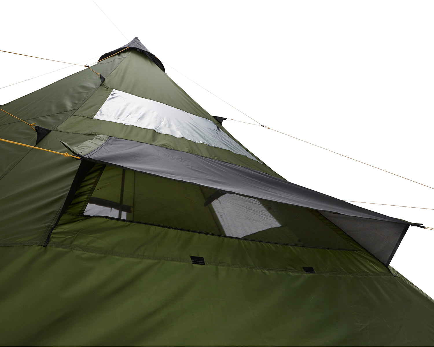 Black Falls 8 Tent - 8 person | Capulet Olive