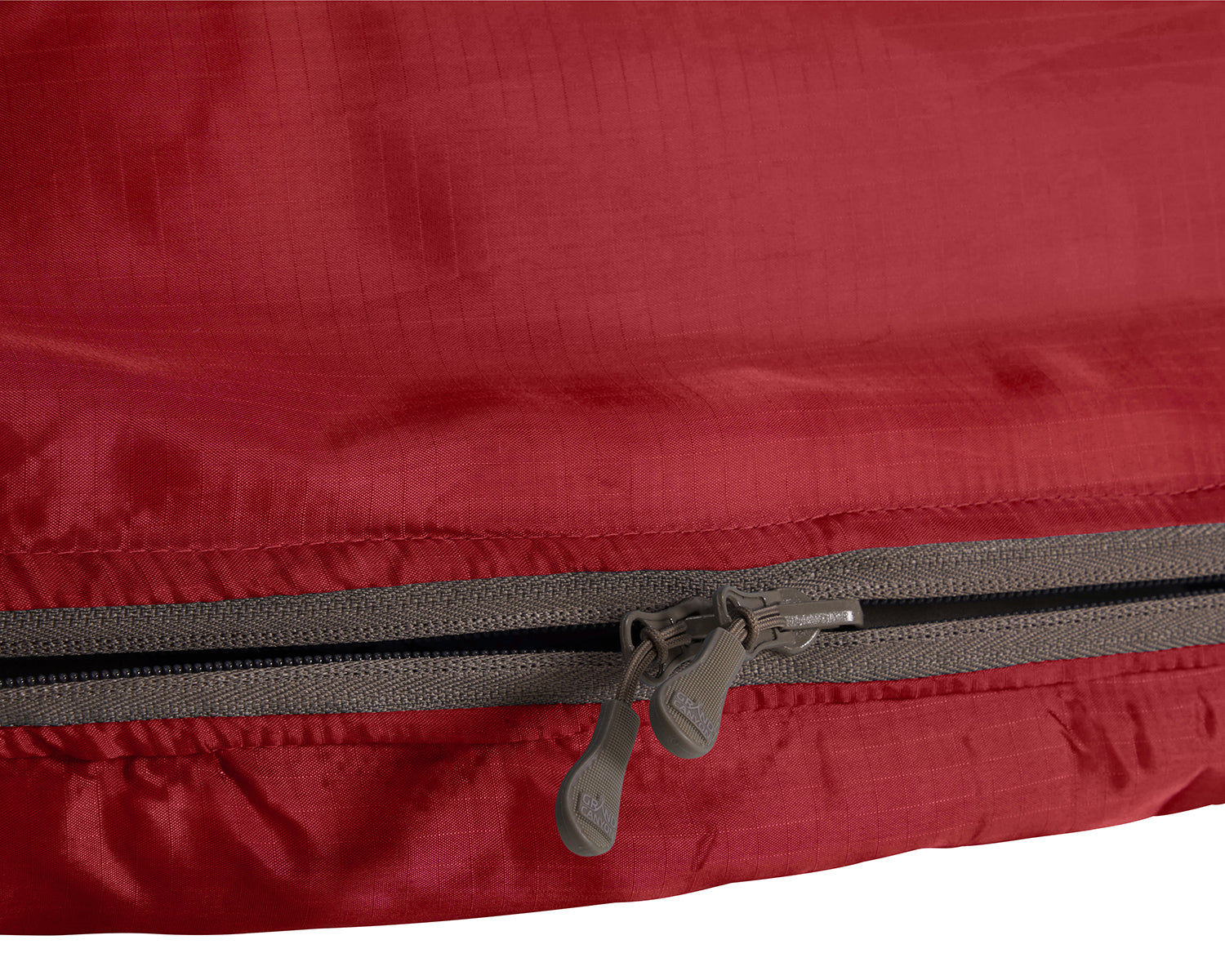 Whistler 190 Sleeping Bag - Red Dahlia