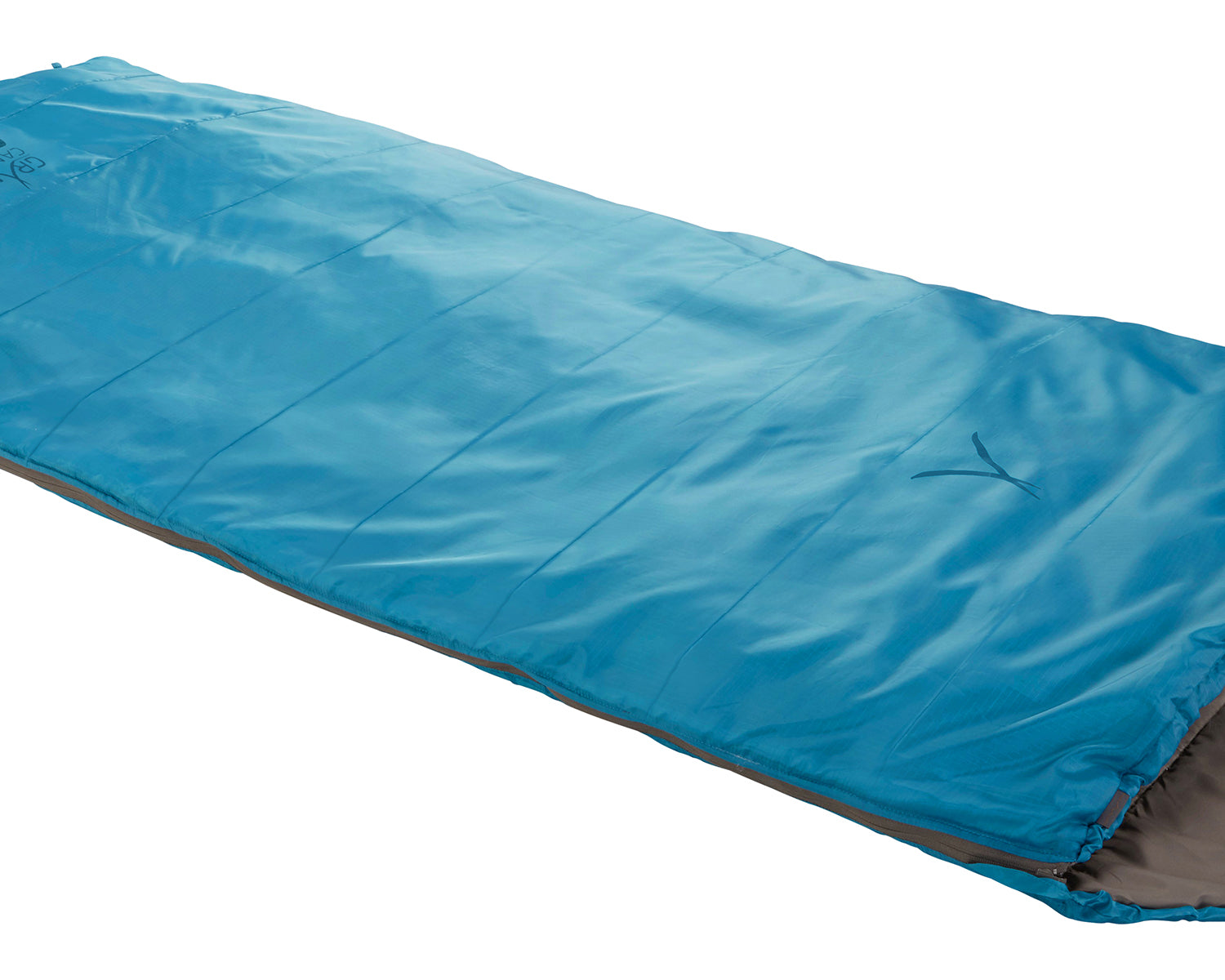 Kayenta 190 Sleeping Bag - Caneel Bay Blue