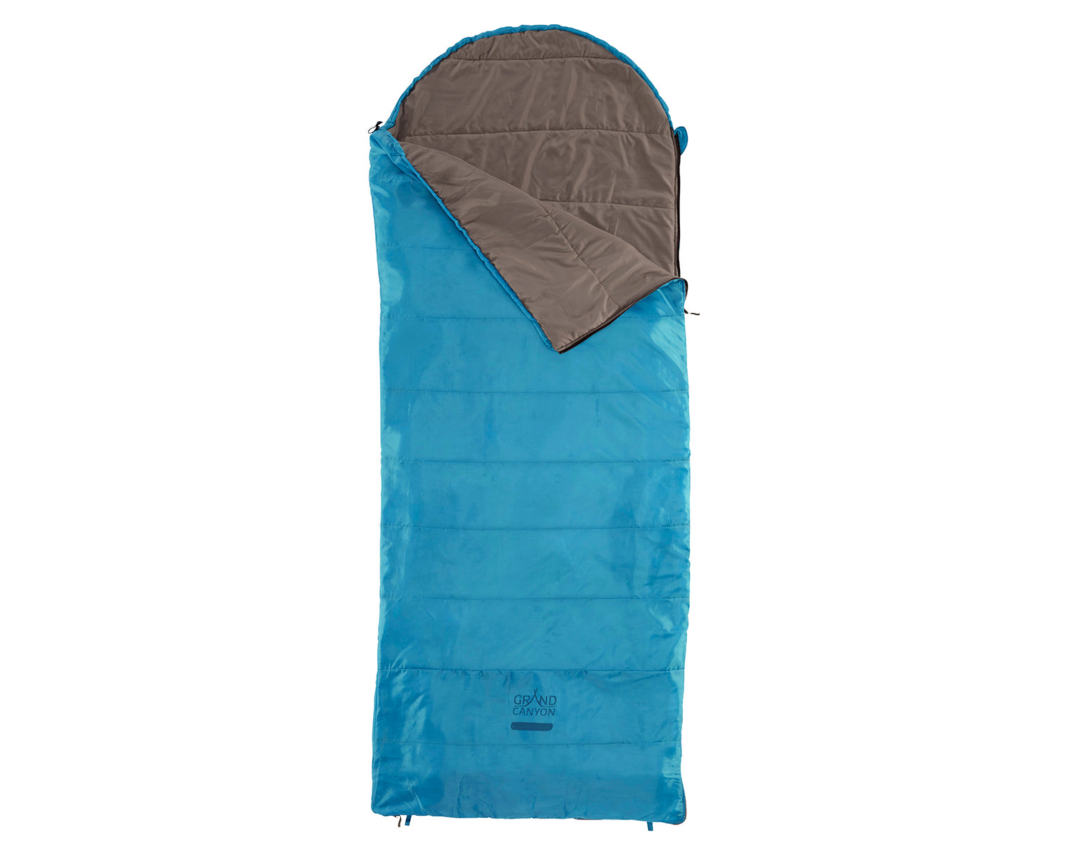 Kayenta 190 Sleeping Bag - Caneel Bay Blue