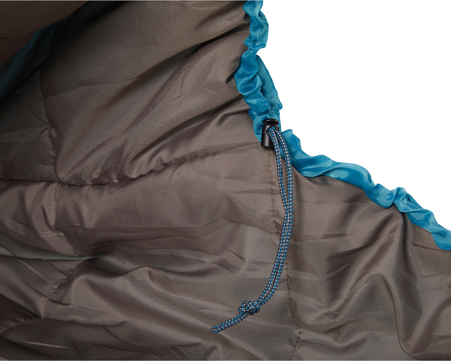 Kayenta 190 Sleeping Bag - Caneel Bay Blue