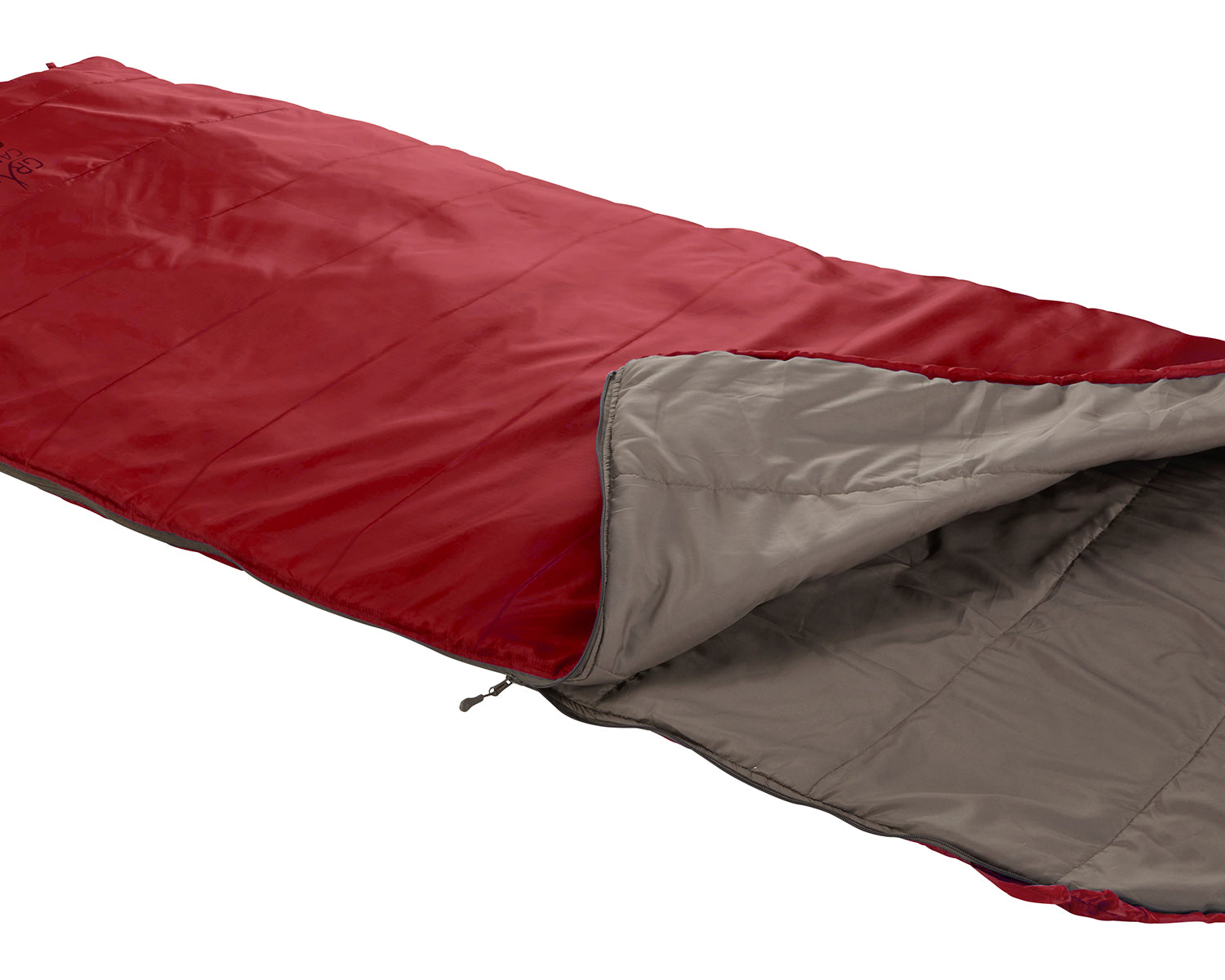 Kayenta 190 Sleeping Bag - Red Dahlia