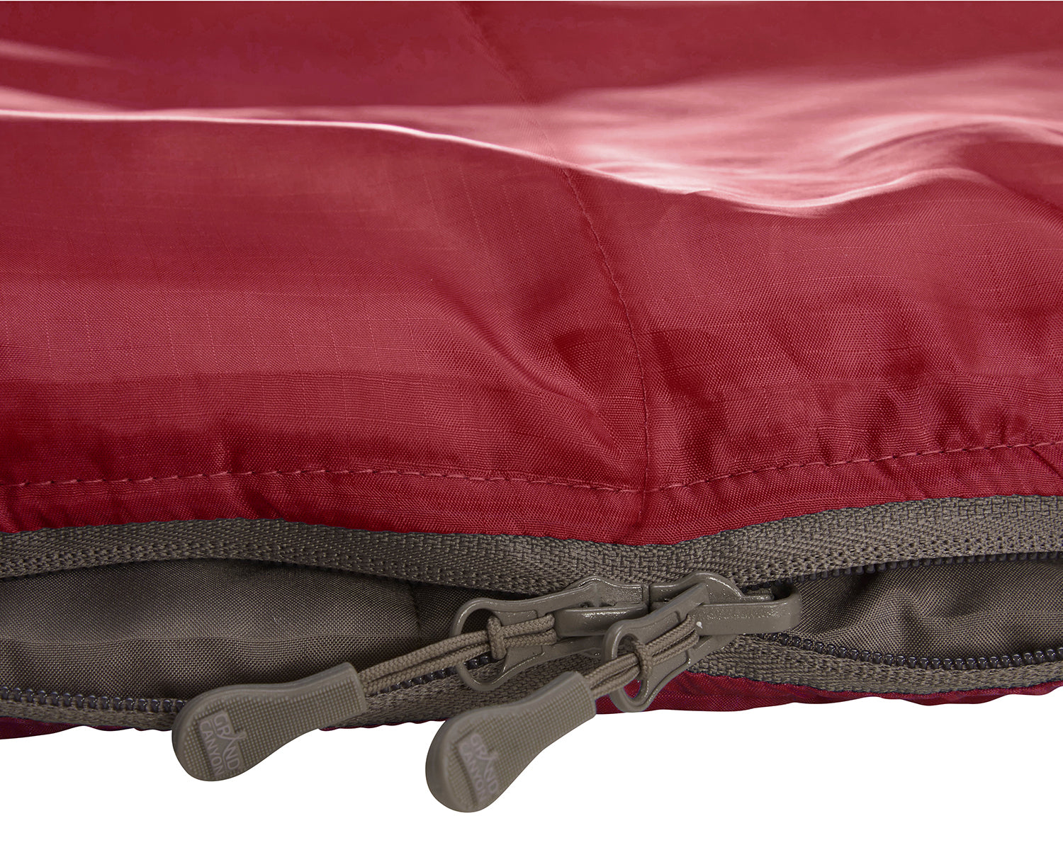 Kayenta 190 Sleeping Bag - Red Dahlia