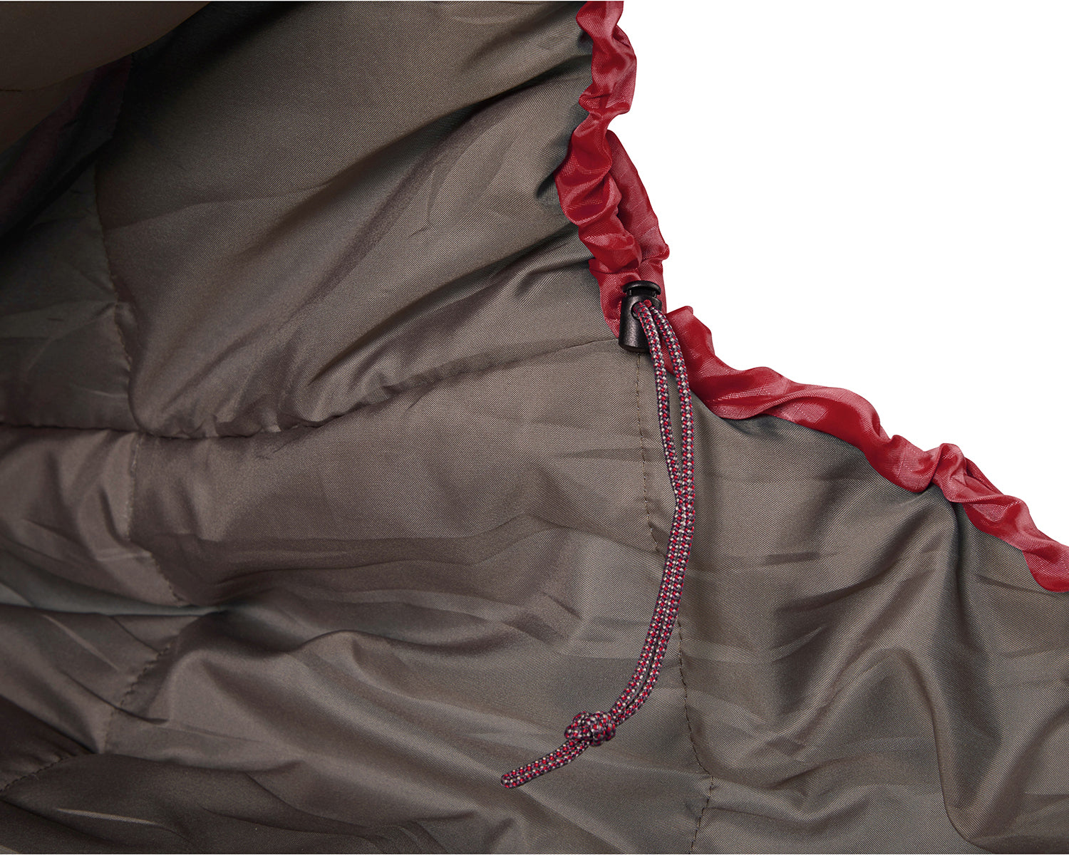 Kayenta 190 Sleeping Bag - Red Dahlia