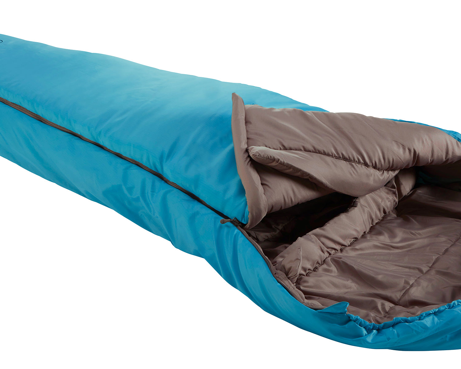 Fairbanks 190 Sleeping Bag - Caneel Bay Blue