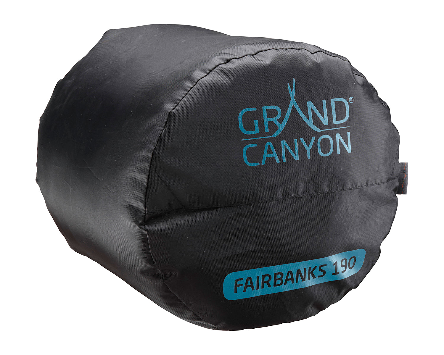 Fairbanks 190 Sleeping Bag - Caneel Bay Blue