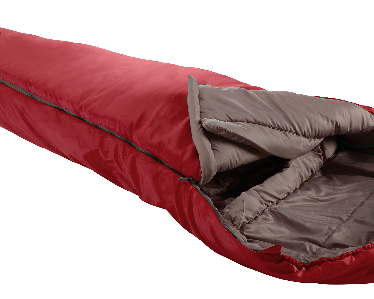 Fairbanks 190 Sleeping Bag - Red Dahlia