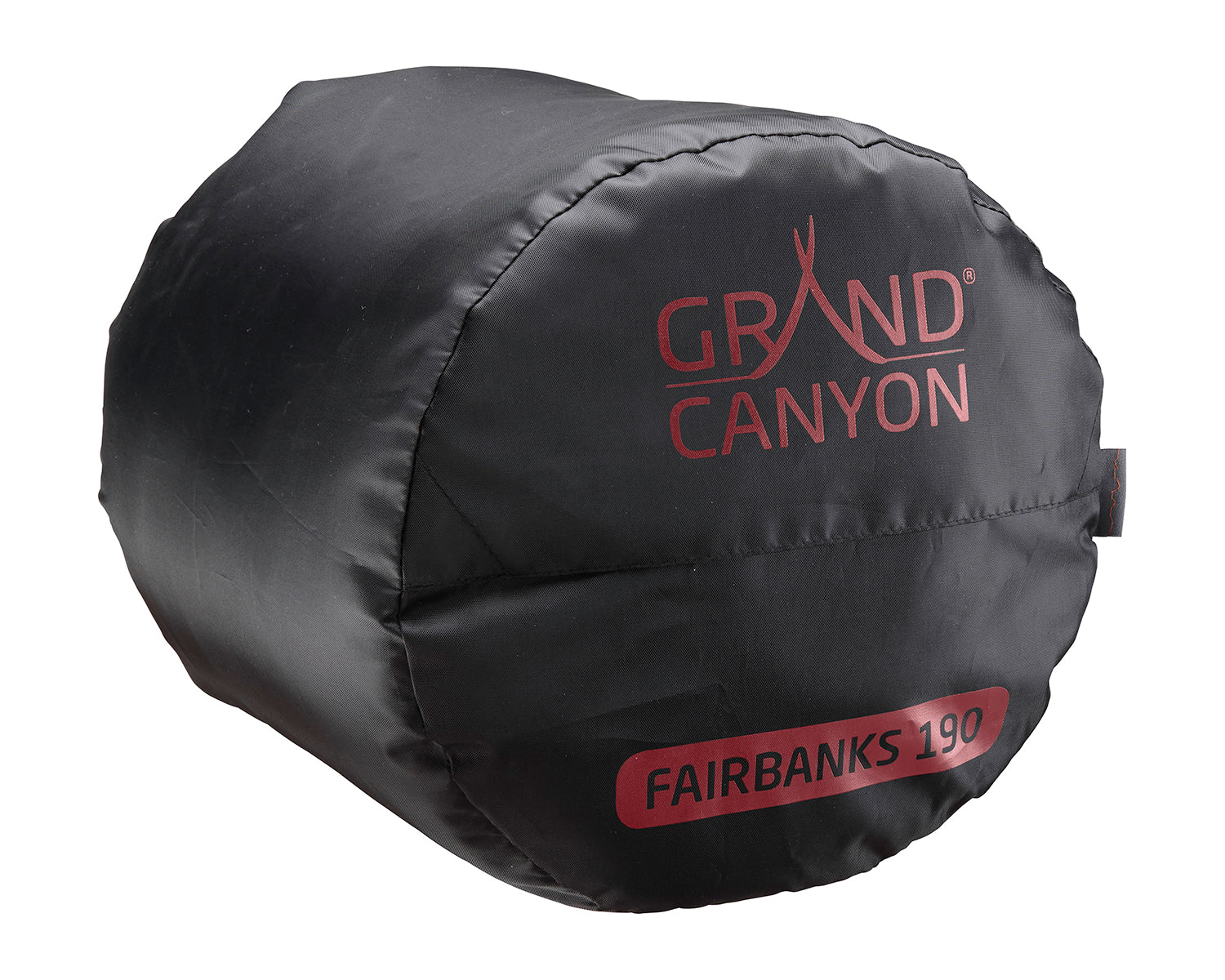 Fairbanks 190 Sleeping Bag - Red Dahlia