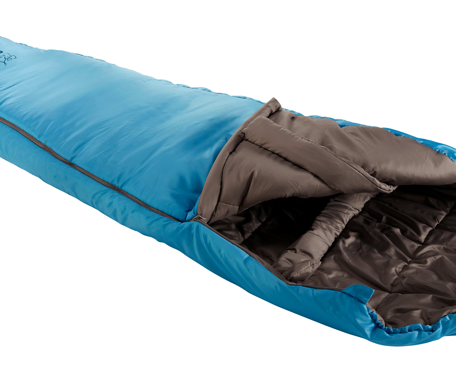 Fairbanks 205 Sleeping Bag - Caneel Bay Blue