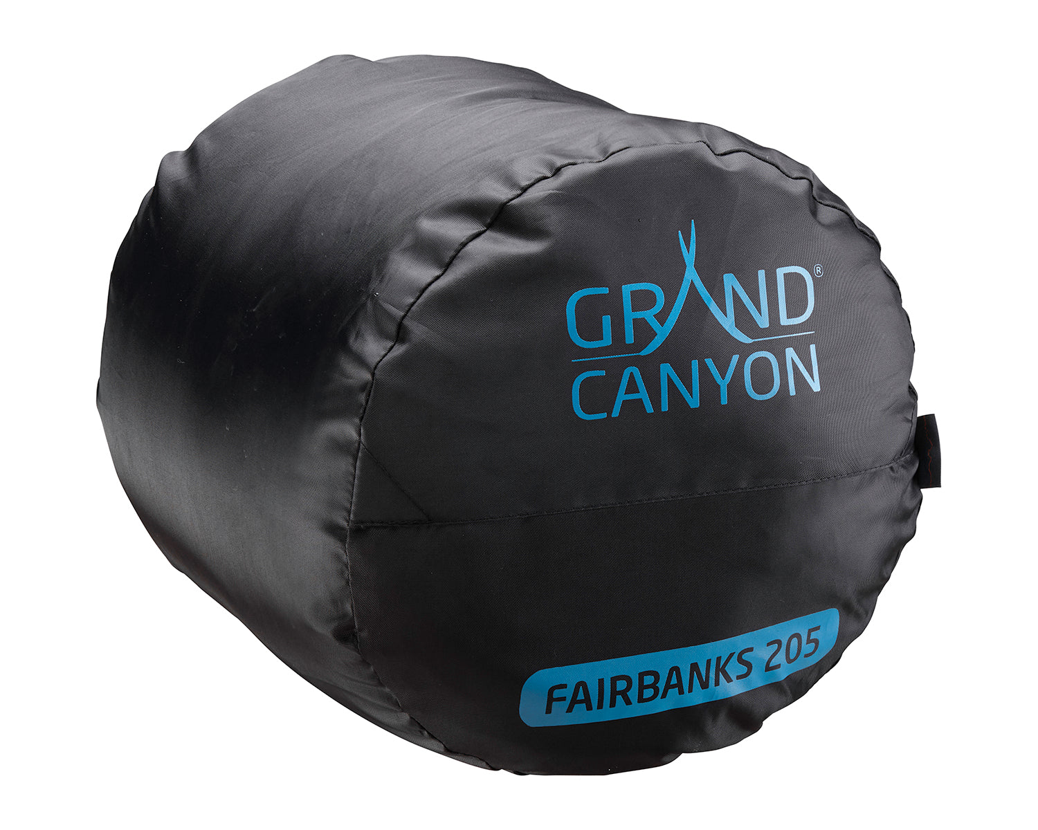Fairbanks 205 Sleeping Bag - Caneel Bay Blue
