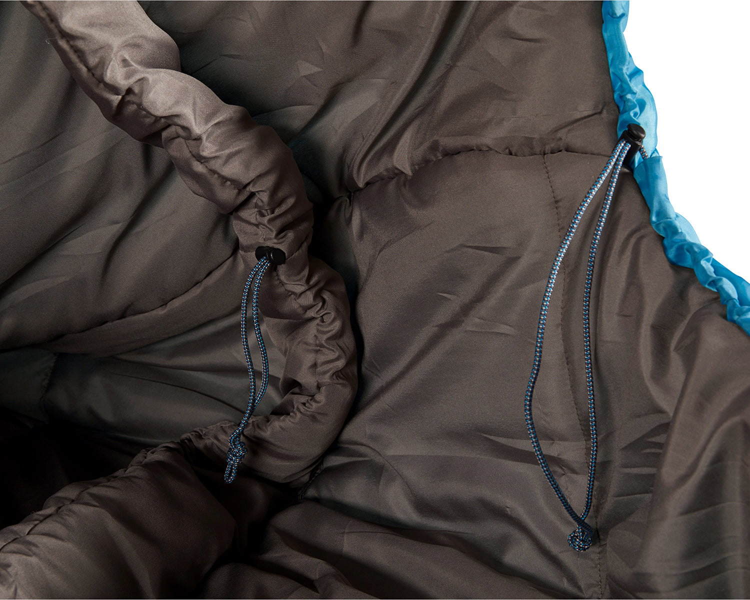 Fairbanks 205 Sleeping Bag - Caneel Bay Blue