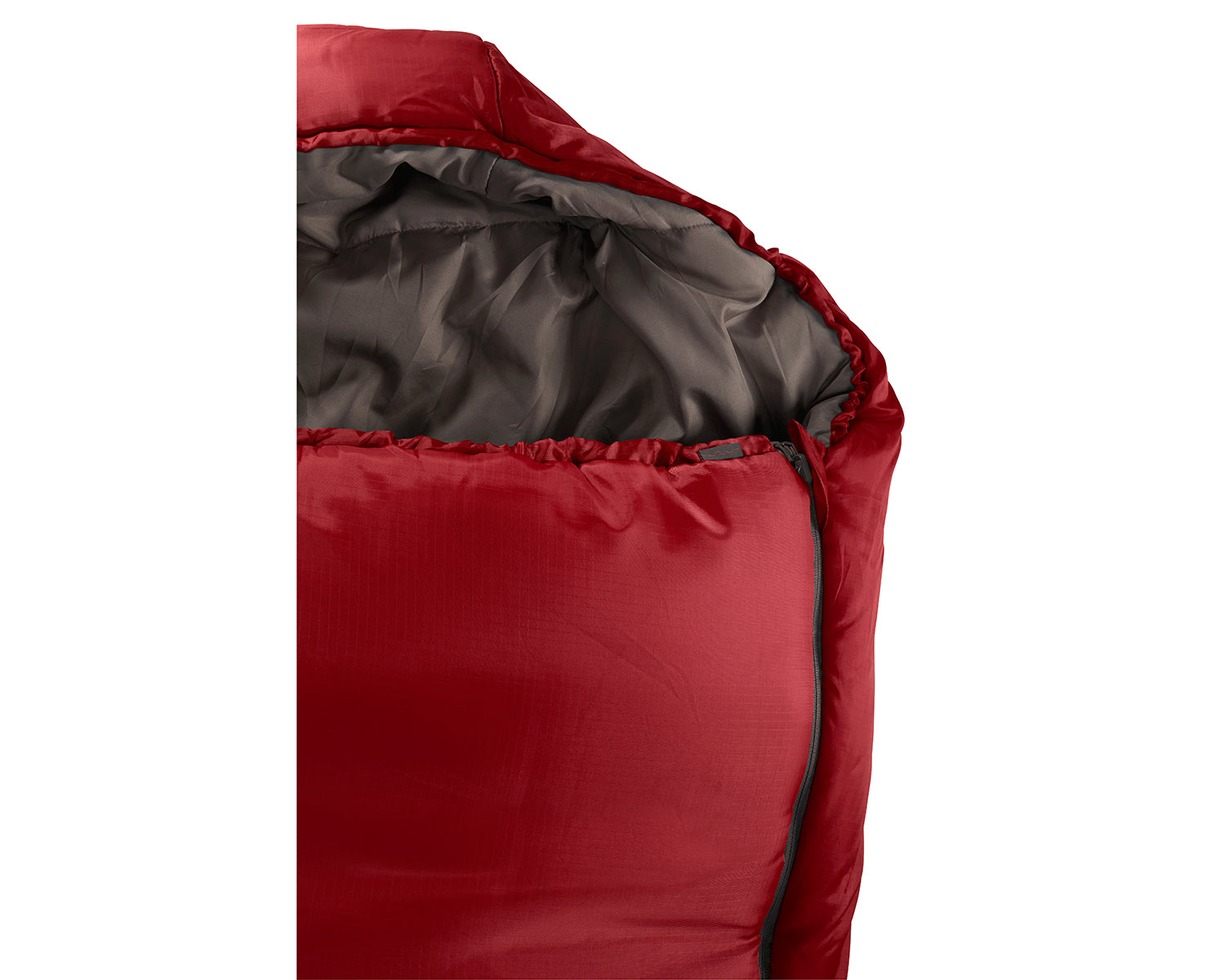 Fairbanks 205 Sleeping Bag - Red Dahlia