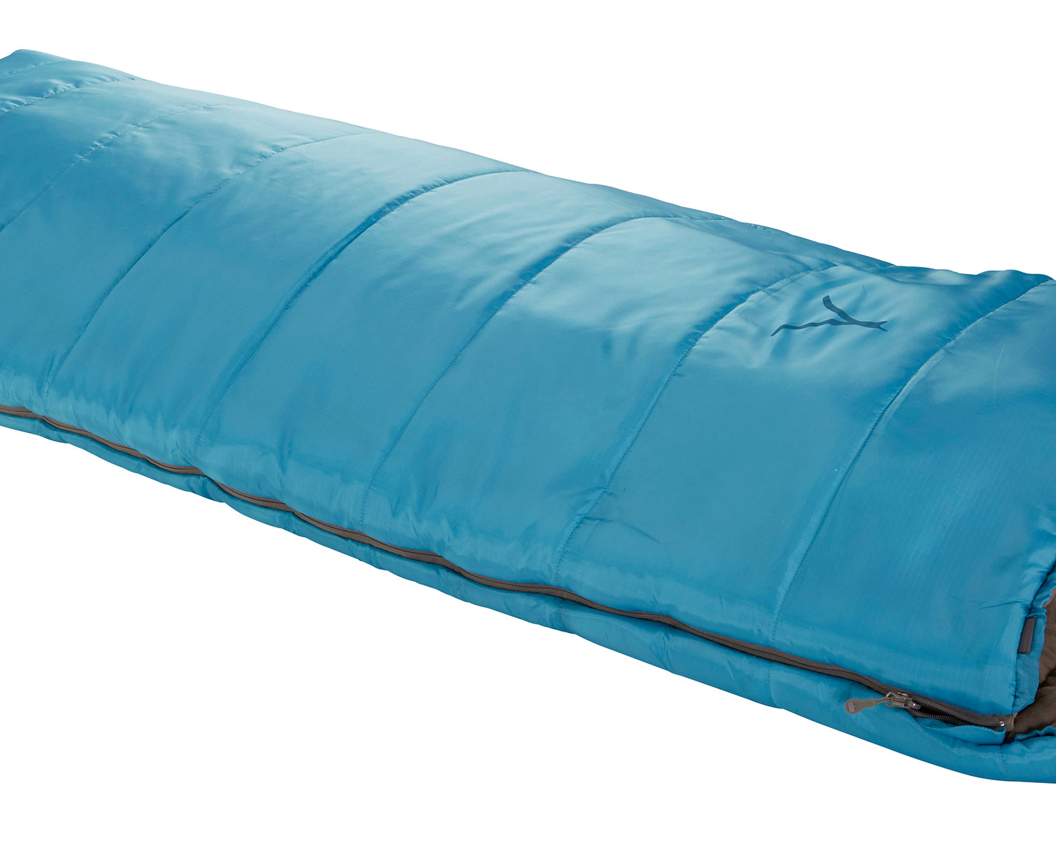 Utah 190 Sleeping Bag - Caneel Bay Blue