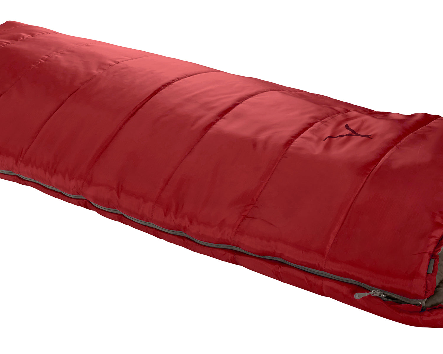 Utah 190 Sleeping Bag - Red Dahlia