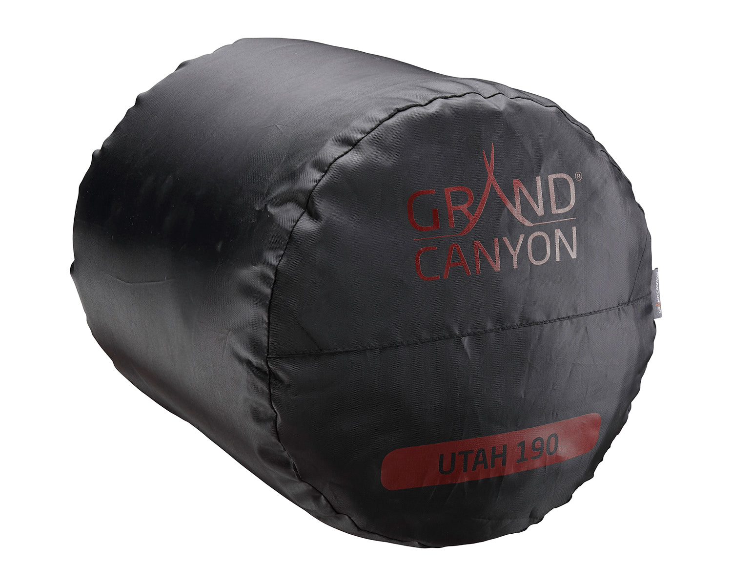 Utah 190 Sleeping Bag - Red Dahlia