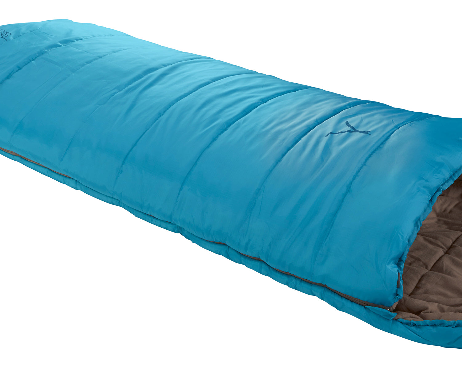 Utah 205 Sleeping Bag - Caneel Bay Blue