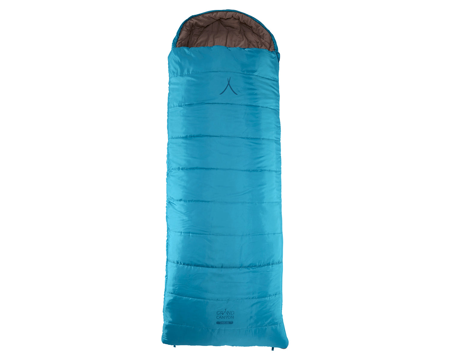 Utah 205 Sleeping Bag - Caneel Bay Blue