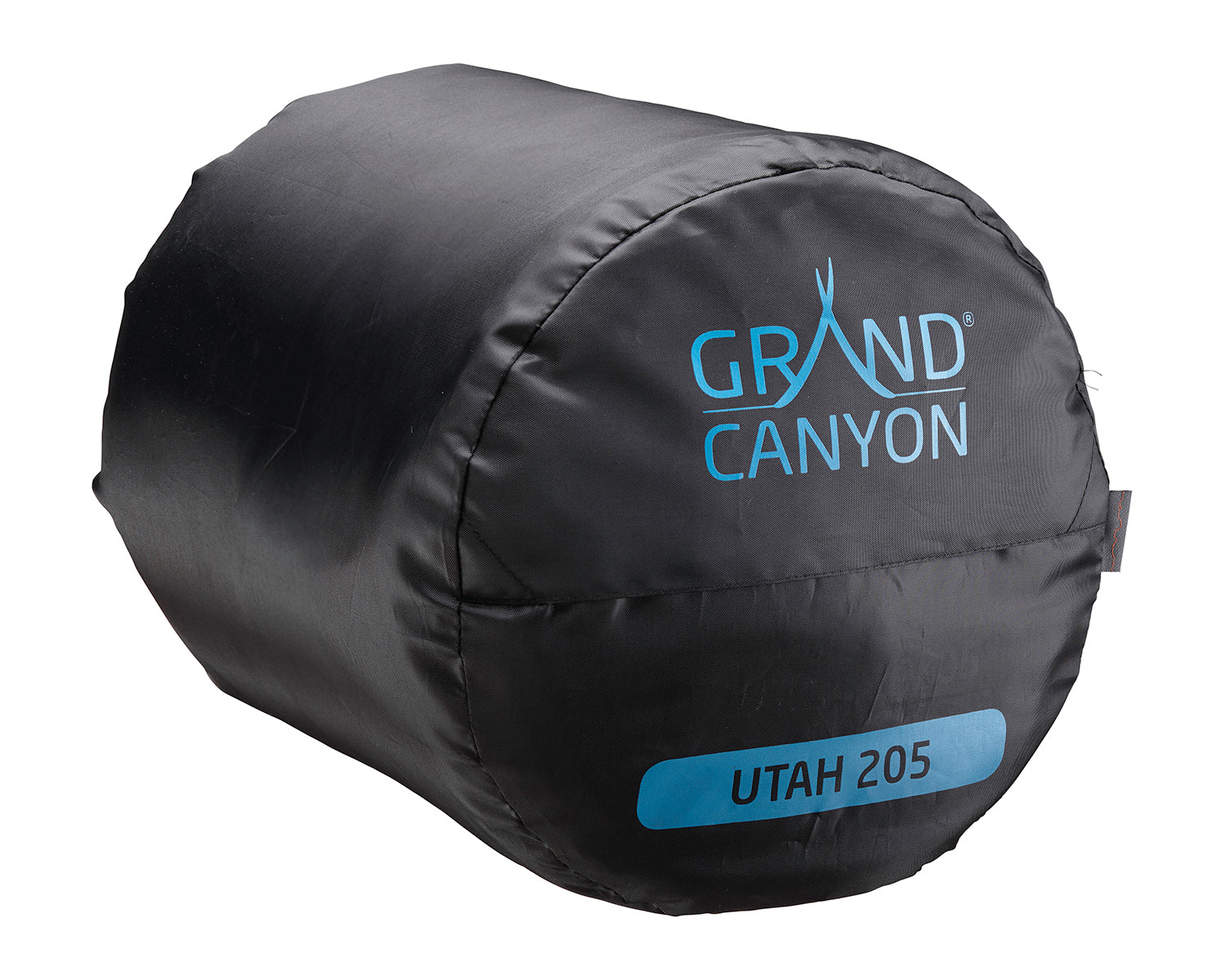 Utah 205 Sleeping Bag - Caneel Bay Blue