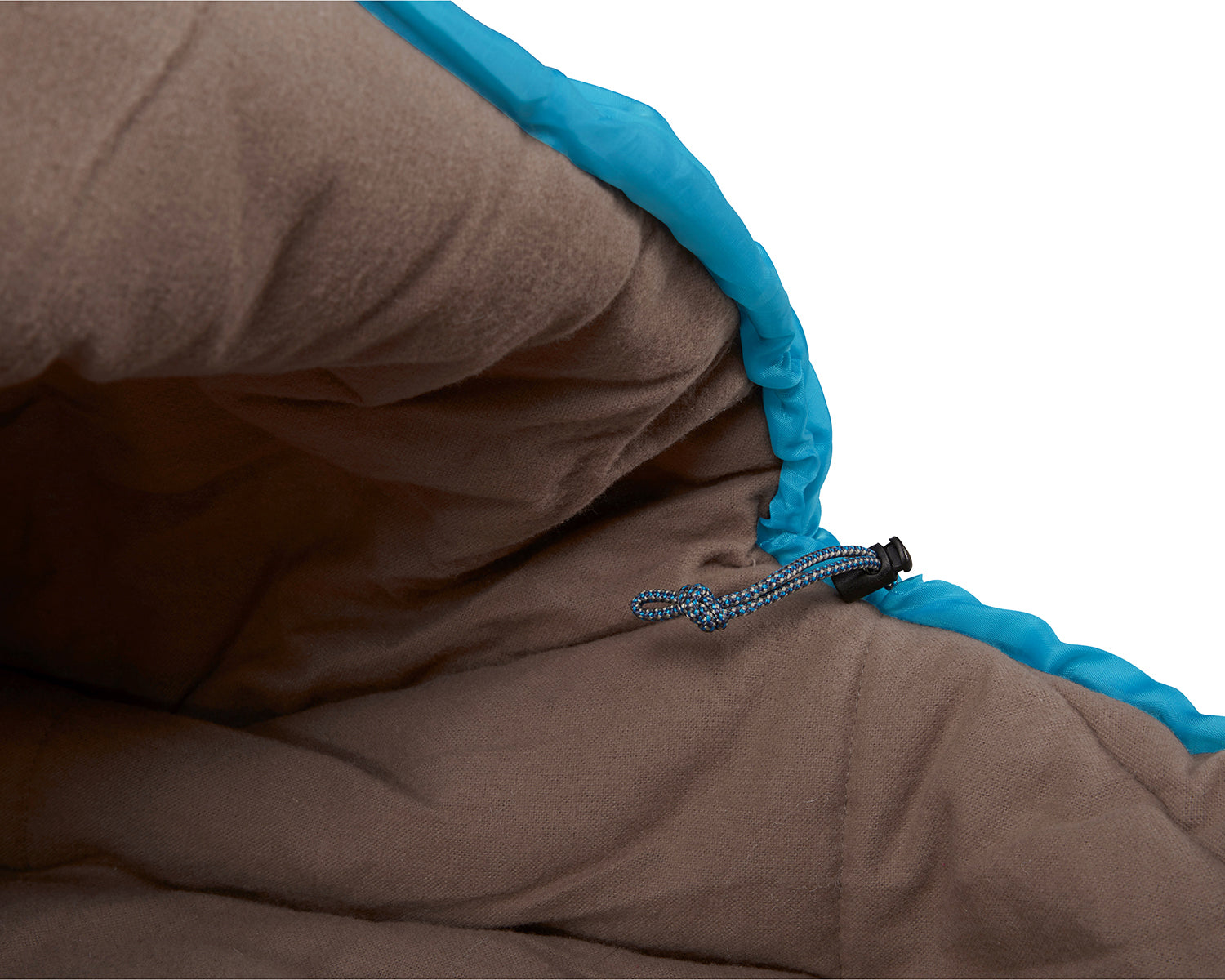 Utah 205 Sleeping Bag - Caneel Bay Blue